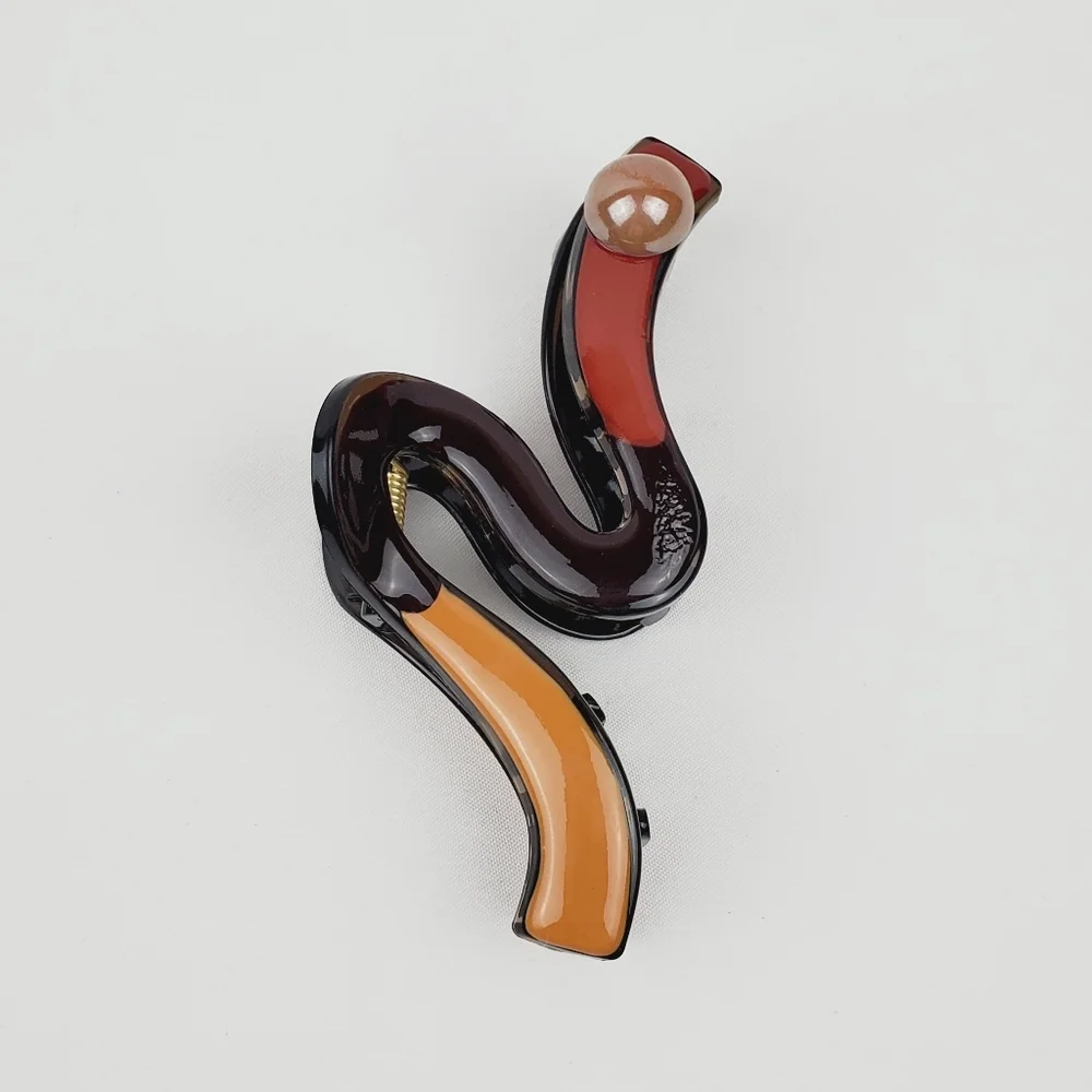 Claw Clip Hair Accessories